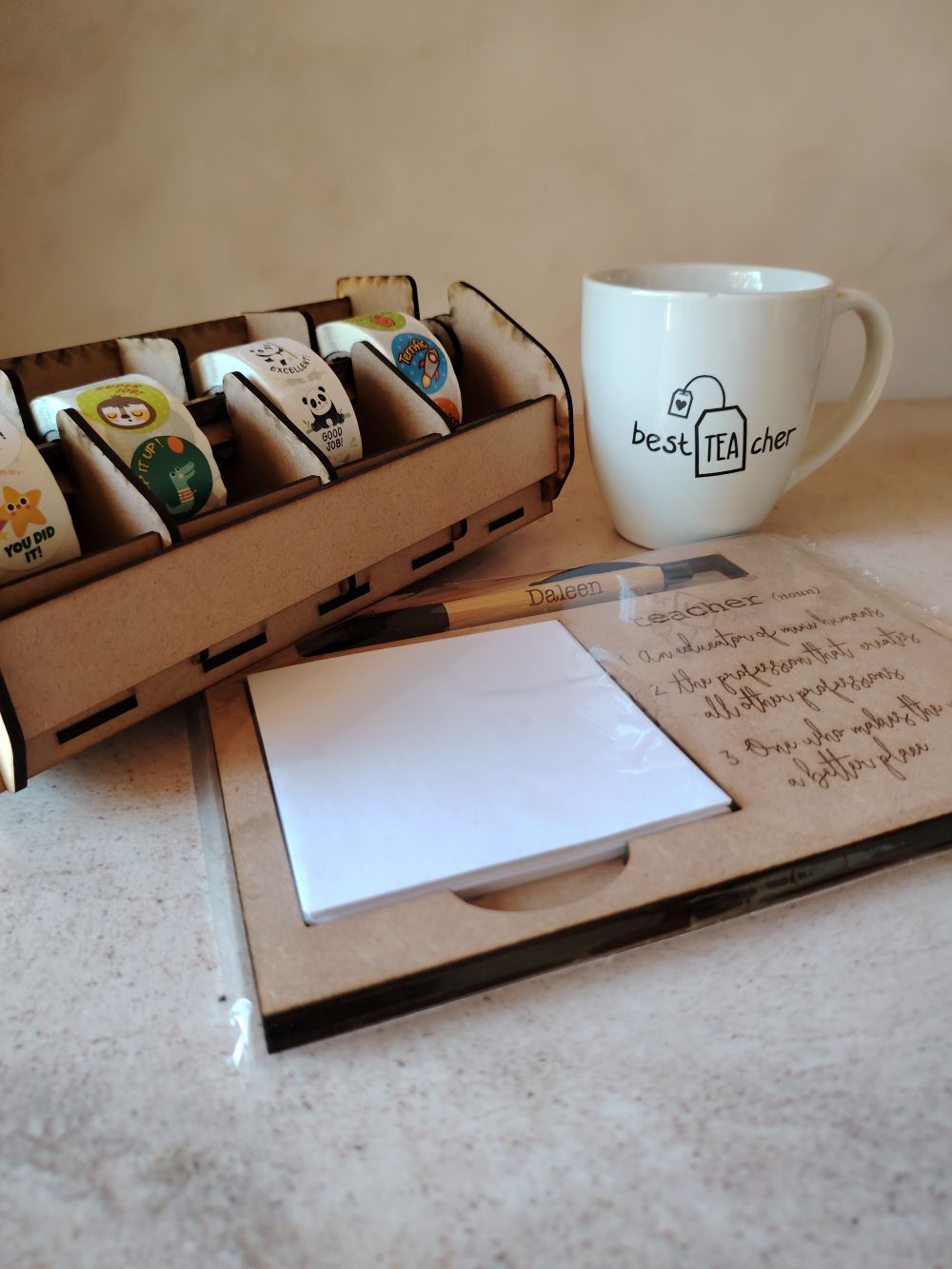 gifts